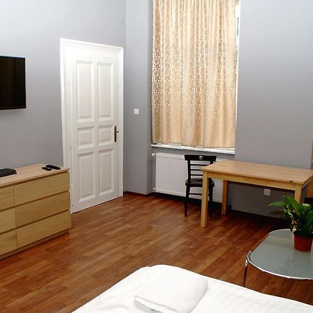 Market Square Apartment Budapeste Exterior foto
