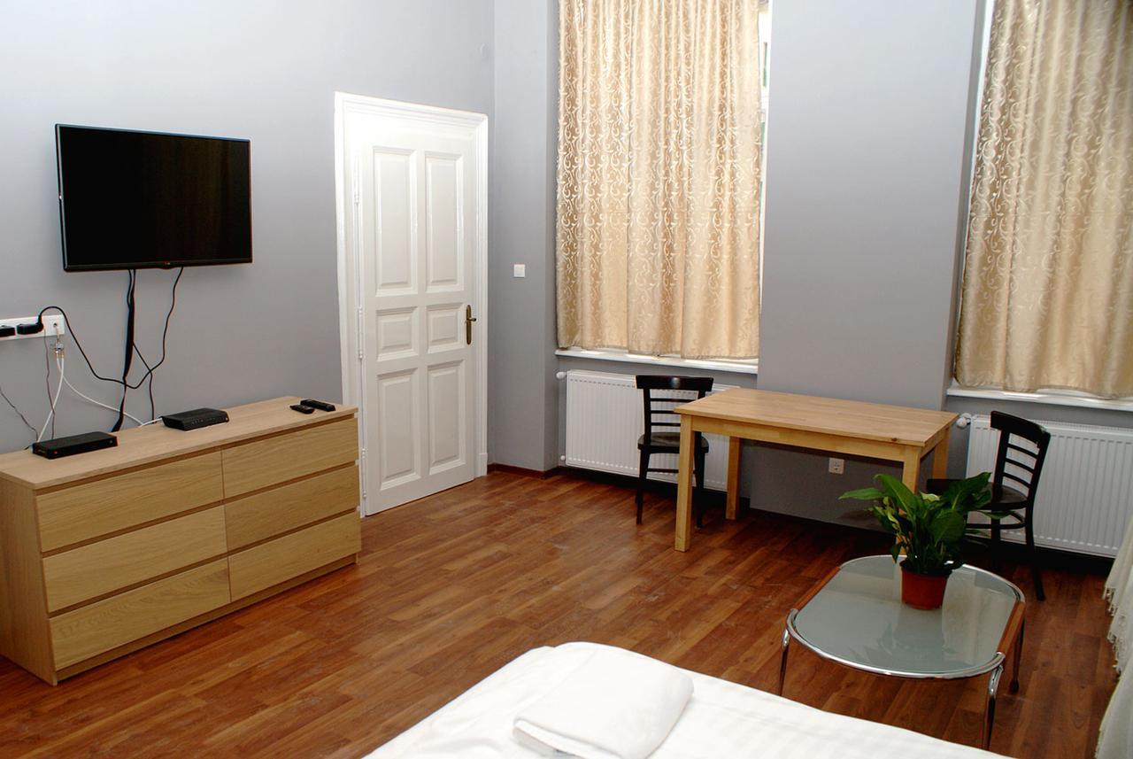 Market Square Apartment Budapeste Exterior foto