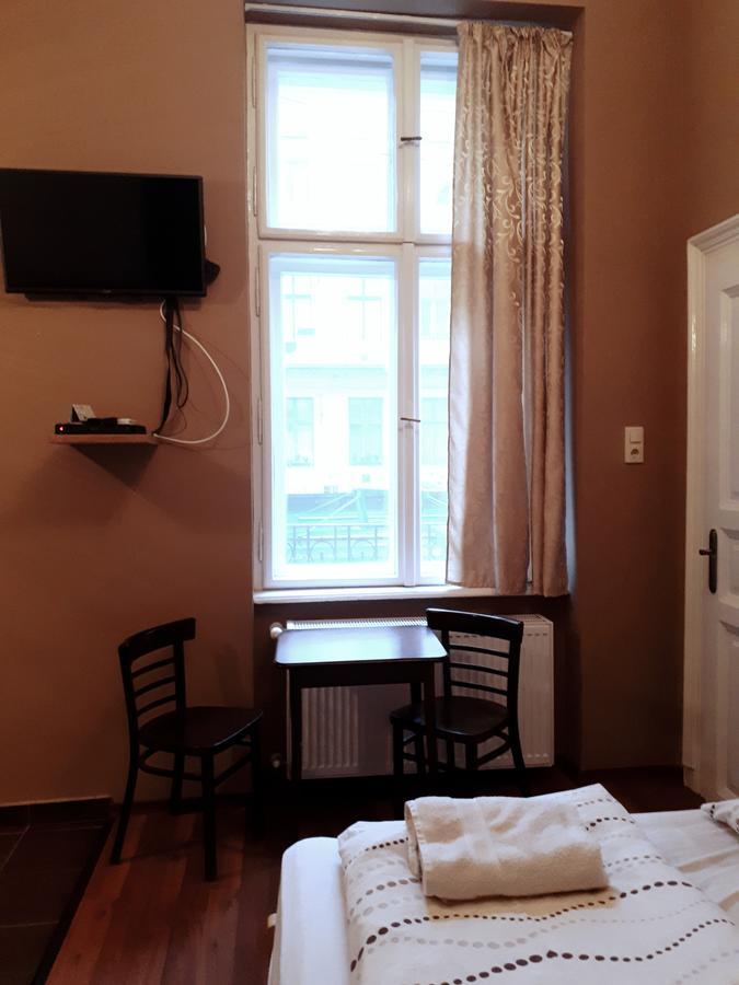 Market Square Apartment Budapeste Exterior foto